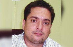 Imputado exalcalde de Gamarra, Gabriel Giraldo Escudero por sobornos en Odebrecht
