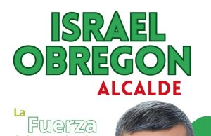 “Estamos Jodidos, ahora nos llaman hasta muertos de hambre”: Israel Obregón Candidato a la alcaldía de Aguachica
