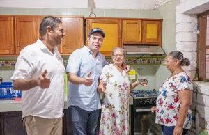 Gobierno del Cesar lleva a los habitantes de la zona rural el gas domiciliario: corregimientos de Pelaya y Pailitas dicen chao a las carísimas pipetas