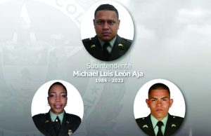 Tres policías fueron asesinados y uno herido en un ataque armado en el Cauca