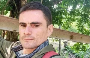 En Pailitas asesinan a un hombre a machetazos por presuntos líos de falda
