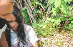 Cuatro alumnos de una escuela de Zapatí, en Chimichagua, resultaron heridos al chocar contra un carro de mula