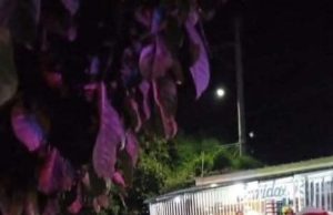 En ataque sicarias dos menores resultaron heridos en el barrio Cañaveral de Aguachica
