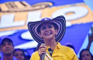 Elvia Milena Sanjuán propone transformar El Cesar en Marcha con turismo sostenible y mejora en infraestructura educativa, salud y vivienda