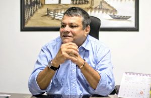 A través de fundaciones el alcalde de Aguachica rapa la olla antes de salir del cargo
