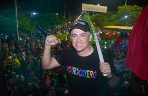 Según encuesta de Innova, Manuel Rangel será el alcalde de Aguachica