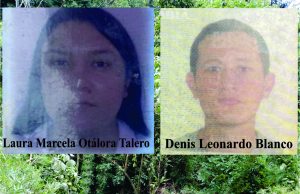 Dos muertos y 8 heridos en accidente de la buseta en Sanín Villa vía Aguachica Ocaña