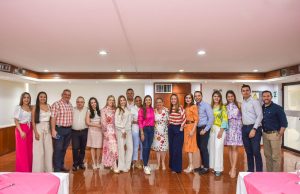 Fortalecimiento de la relación entre gobierno y banca para impulsar el desarrollo del Cesar: propuesta de Elvia Milena Sanjuán