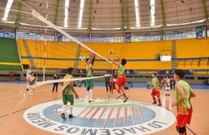 Aguachica: único municipio del Cesar que no desarrollará la primera fase de los juegos intercolegidos 2023