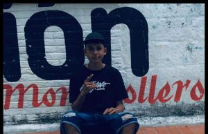 En accidente de tránsito murió joven en 16 años en Aguachica