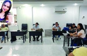 Directora del tránsito es citada a control político en el concejo municipal