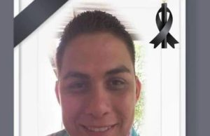 En accidente de tránsito en la vía que comunica a Puerto Berrio, murió joven aguachiquense