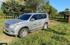 Miembros de la AGC intentaron secuestrar a dos ganaderos en el sur del Cesar