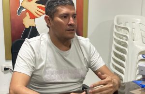 Gerente de la ESPA dio a conocer planes a futuro para mejorar el servicio de agua en Aguachica