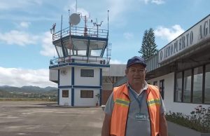 Falleció fundador de La Defensa Civil de Ocaña