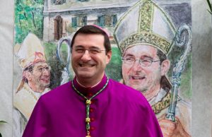 Nuncio Apostólico Paolo Rudelli, visitará Aguachica y Gamarra