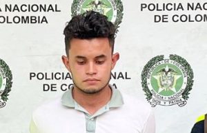 Capturado entrenador de fútbol en Aguachica por el delito de acceso carnal violento agravado