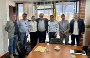 ESPA y Alcaldía Municipal gestionaron grandes avances para el servicio de agua y alcantarillado en Aguachica