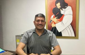 ESPA declaró alerta verde por bajo caudal de la quebrada Buturama