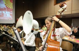 Gobernación del Cesar y Ministerio de las Culturas marchan hacia el fortalecimiento de la cultura con creación de espacios de formación y cultura de paz en el departamento