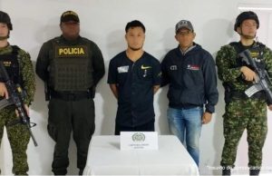 Capturado presunto responsable de triple homicidio en festividades de Morales, Bolívar
