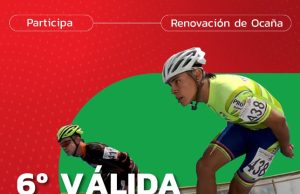 En Ocaña se realizará la VI Válida Departamental de Patinaje