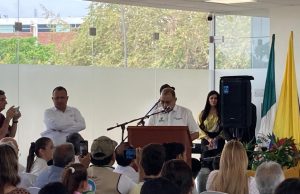 Universidad Popular del Cesar Seccional Aguachica, lanzó el programa de Ingeniería Agropecuaria
