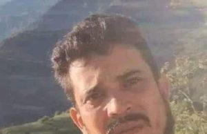 Hombre fue asesinado en una invasión en Pailitas