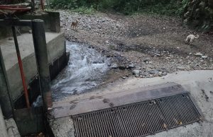 ESPA declara alerta amarilla por reducción del caudal de la quebrada Buturama