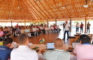 Gobernando con la gente: de norte a sur Gobierno del Cesar socializa el Plan de Desarrollo 2024 – 2027