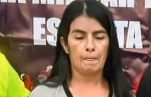 Asesinada en Ocaña mujer de 48 años de edad
