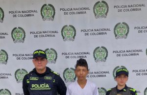 En menos de ocho días capturan nuevamente a Alias El Indio en Aguachica