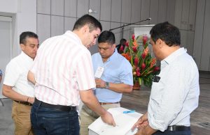 Comfacesar pagó más 1 millón 480 mil cuotas monetarias a sus afiliados en el 2023