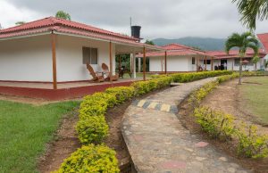 Comfacesar abrirá nuevo centro recreacional en Pueblo Bello