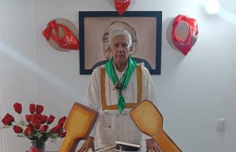 “Cuando Retumban Las Tamboras” 45 años de una obra ícono de las Fiestas de San Pedro