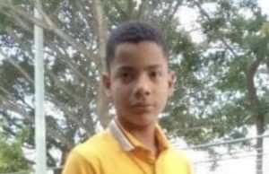 Estudiante muere ahogado en la Gloria Cesar