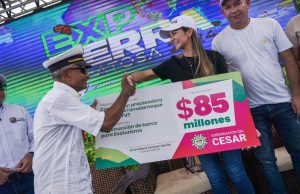 Con más de 50 emprendedores se llevó a cabo con éxito ExpoTerra 2024