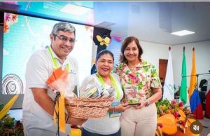 Comfacesar, primer lugar en encuentro nacional de bibliotecas de cajas de compensación