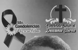 Fiscal Rodrigo Mancini Fallece en Accidente de Tránsito en el Sur del Cesar