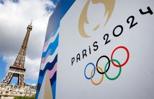 Juegos Olímpicos Paris 2024