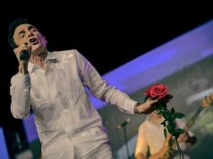 Gustavo Gutiérrez tendrá figura en cera, en el Salón de la Fama del Centro Cultural de la Música Vallenata: el 12 de septiembre será la develación