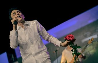 Gustavo Gutiérrez tendrá figura en cera, en el Salón de la Fama del Centro Cultural de la Música Vallenata: el 12 de septiembre será la develación