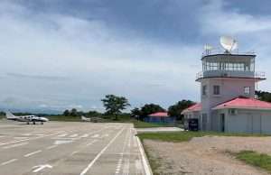 El Aeropuerto Hacaritama de Aguachica recibirá inversión por $5.400 millones