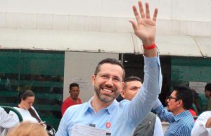 Alianza entre exguerrilleros y banda criminal para asesinar al alcalde de Bucaramanga