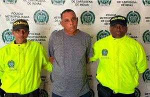 De las fiestas a la cárcel: cantante vallenato será extraditado a EE.UU. por liderar red de narcotráfico