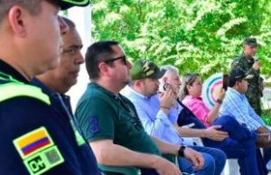 Autoridades ofrecen $30 millones por información que conduzca a la captura de los culpables del múltiple asesinato en Caracolí