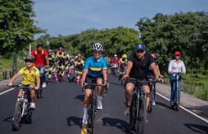 El Cesar Alcanza un Milésimo