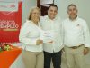 Comfacesar certifica a 54 cesantes en competencias claves para el mercado laboral