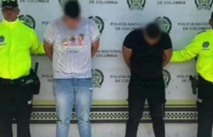 Desarticulan ‘Narcoclan’ en Aguachica con Apoyo del FBI: Golpe a Red Transnacional que Operaba en Magdalena y La Guajira