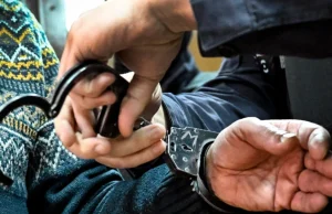En Tibú capturado alias ‘Ñoño’, cabecilla del ELN en Ocaña, Norte de Santander